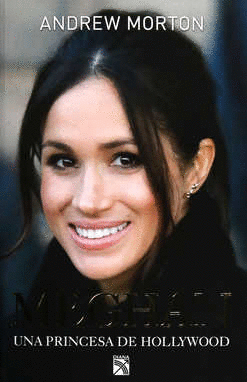 MEGHAN UNA PRINCESA DE HOLLYWOOD