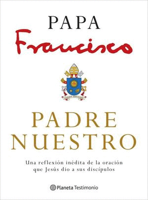 PADRE NUESTRO