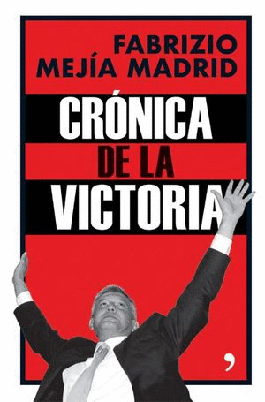 CRONICA DE LA VICTORIA