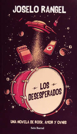 DESESPERADOS LOS