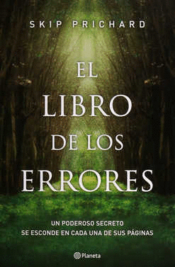 LIBRO DE LOS ERRORES EL