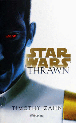 STAR WARS THRAWN