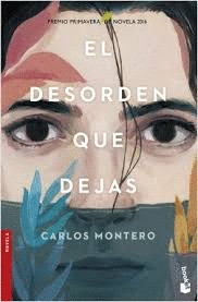 DESORDEN QUE DEJAS EL