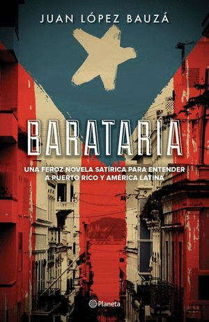 BARATARIA