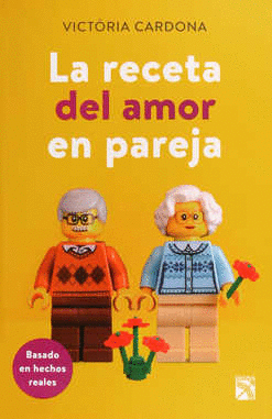 LA RECETA DEL AMOR EN PAREJA