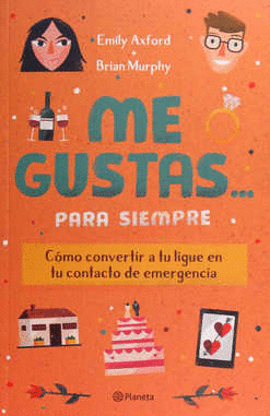 ME GUSTAS PARA SIEMPRE