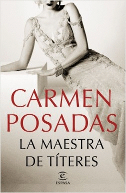 MAESTRA DE TITERES LA