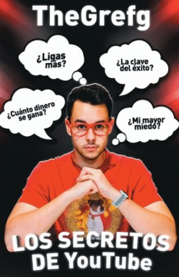 SECRETOS DE YOUTUBE LOS