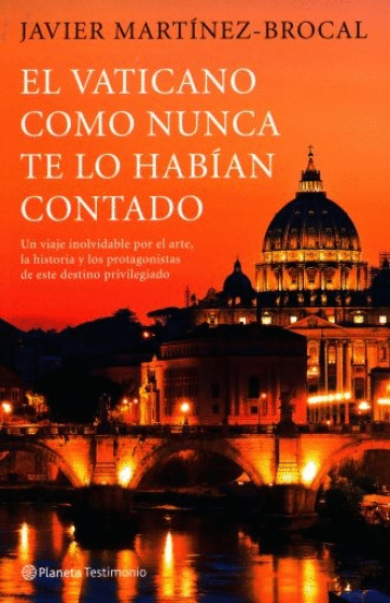 VATICANO COMO NUNCA TE LO HABIAN CONTADO EL
