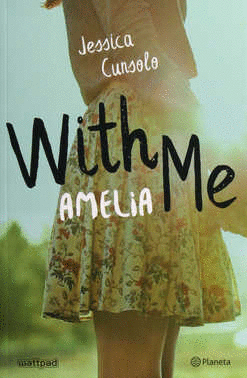 WITH ME AMELIA