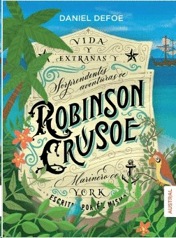 ROBINSON CRUSOE