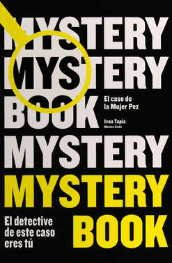 MISTERY BOOK