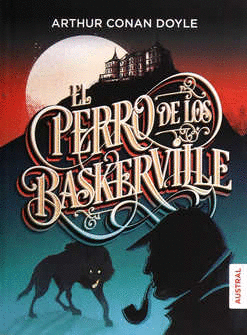 PERRO DE LOS BASKERVILLE