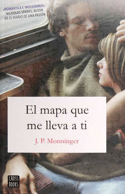 MAPA QUE ME LLEVA A TI