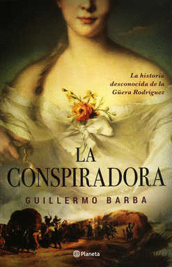 LA CONSPIRADORA