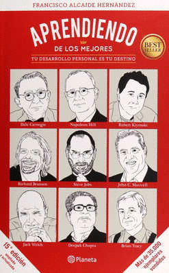 APRENDIENDO DE LOS MEJORES