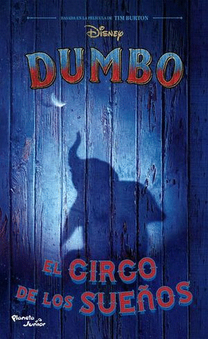 DUMBO EL CIRCO DE LOS SUE�OS
