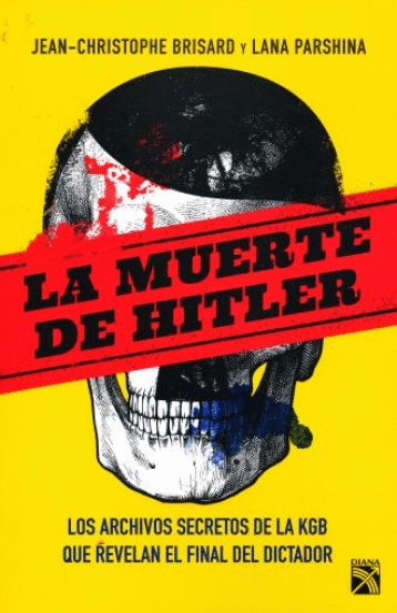 MUERTE DE HITLER LA