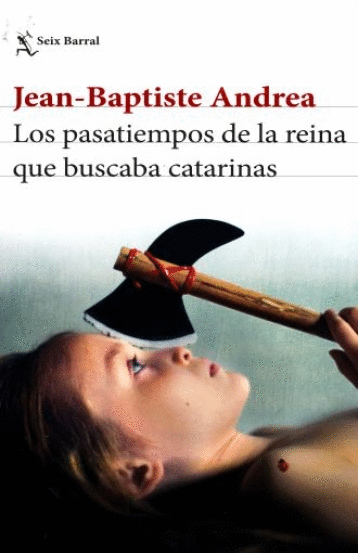 PASATIEMPOS DE LA REINA QUE BUSCABA CATARINAS LOS