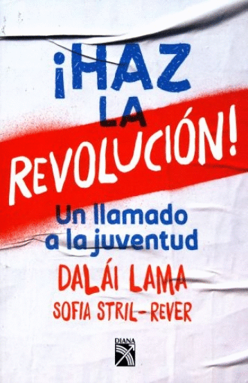 HAZ LA REVOLUCION
