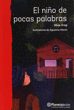 NI�O DE POCAS PALABRAS EL