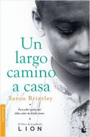 UN LARGO CAMINO A CASA