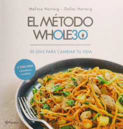 METODO WHOLE30 EL