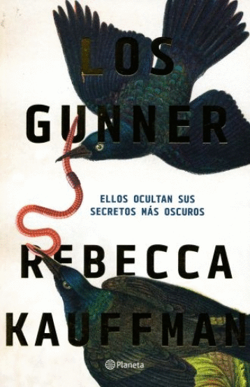 GUNNER LOS