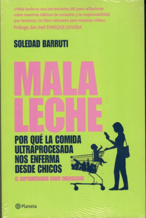 MALA LECHE