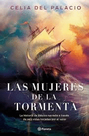MUJERES DE LA TORMENTA LAS