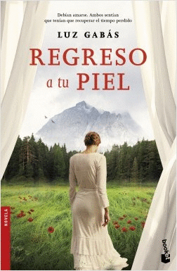 REGRESO A TU PIEL