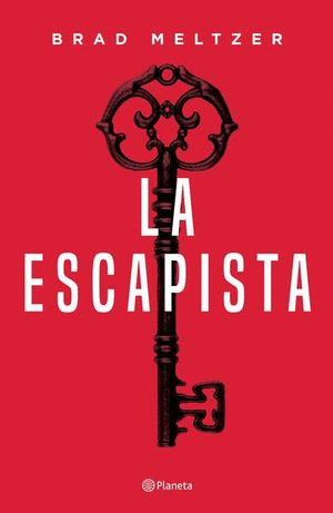 LA ESCAPISTA