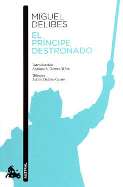 PRINCIPE DESTRONADO