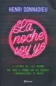NOCHE SOY YO LA