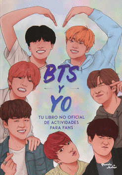 BTS Y YO