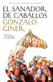 SANADOR DE CABALLOS EL