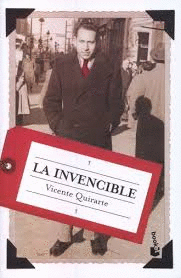 LA INVENCIBLE