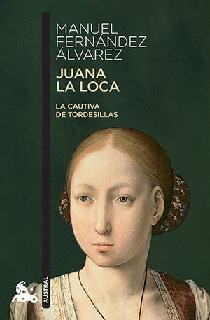 JUANA LA LOCA