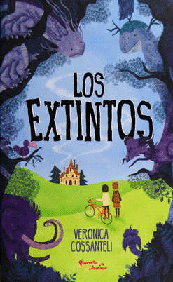 EXTINTOS LOS