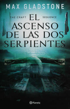 THE CRAFT SEQUENCE EL ASCENSO DE LAS DOS SERPIENTES