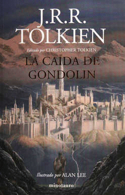 CAIDA DE GONDOLIN LA