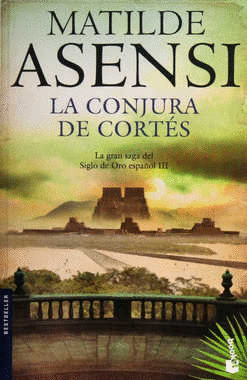 CONJURA DE CORTES