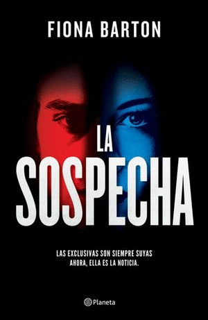 LA SOSPECHA