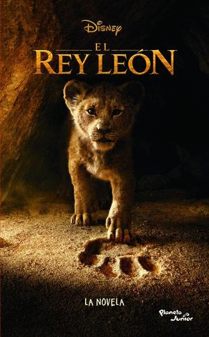 REY LEON LA NOVELA EL