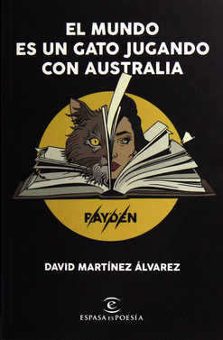 MUNDO ES UN GATO JUGANDO CON AUSTRALIA