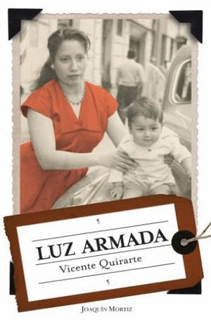 LUZ ARMADA