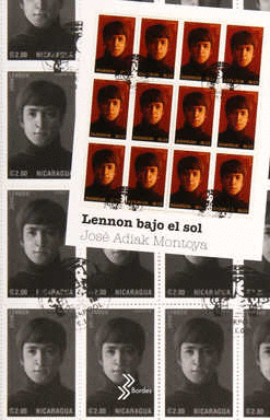 LENNON BAJO EL SOL