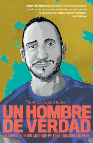 UN HOMBRE DE VERDAD