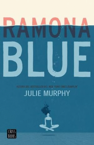 RAMONA BLUE