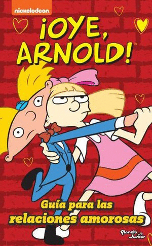 OYE ARNOLD